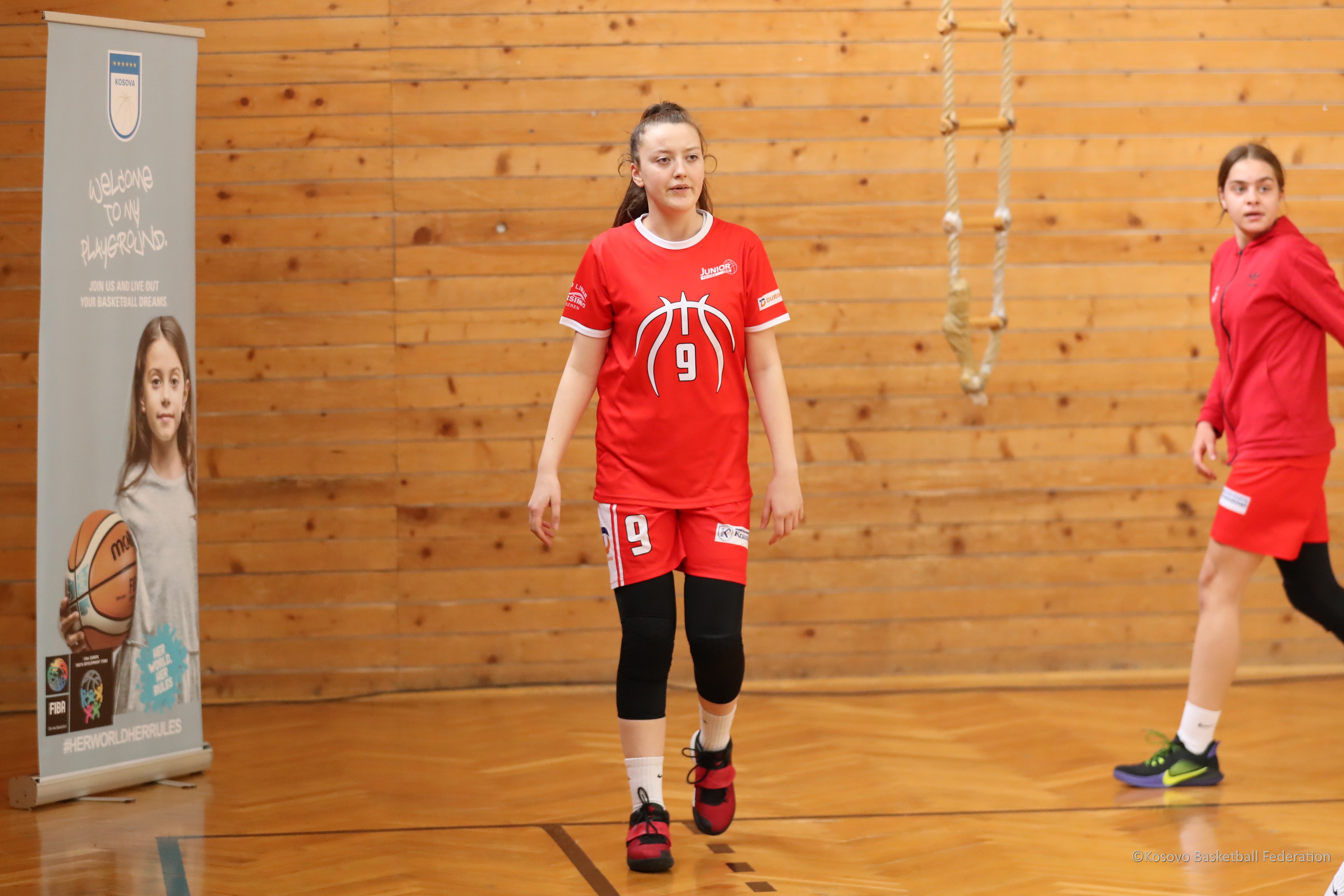 Final 4 Kupa (F): United Basketball-Junior 06